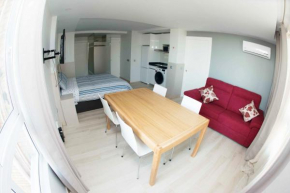 Modern & Stylish Loft with Breathtaking Views FREE WIFI - Close to the sea